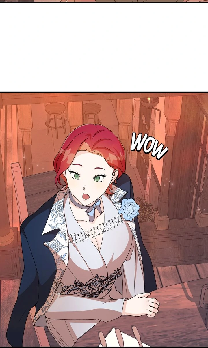 Till Divorce Do Us Part! chapter 84 page 81