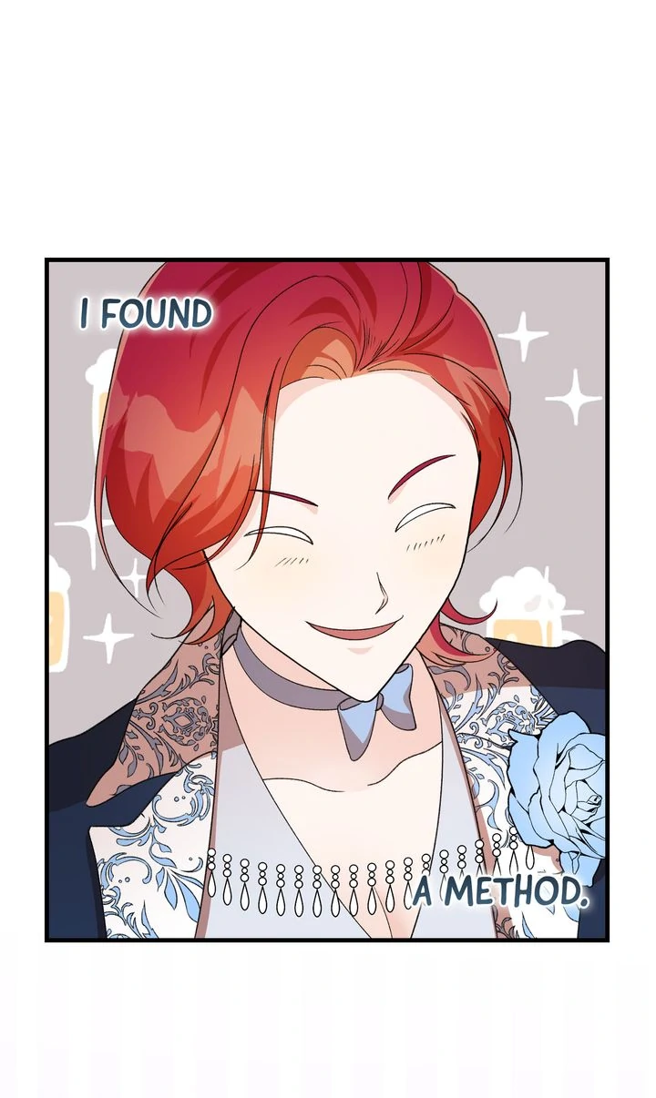 Till Divorce Do Us Part! chapter 84 page 82