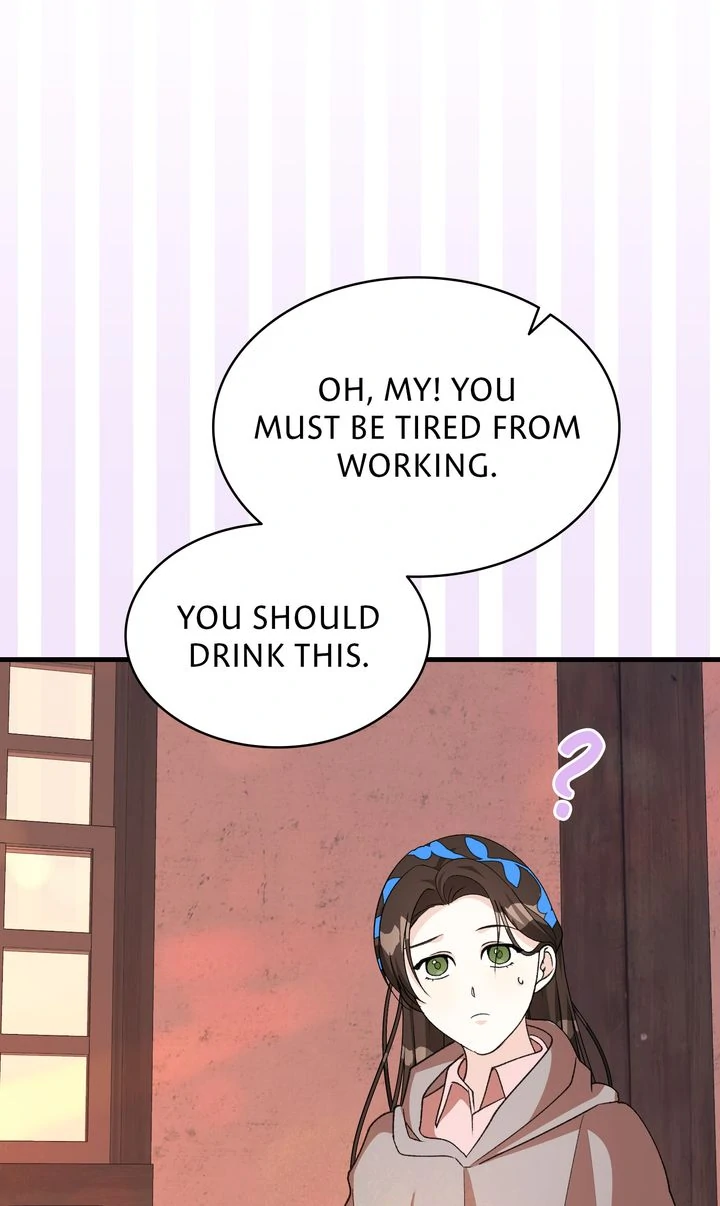 Till Divorce Do Us Part! chapter 84 page 83