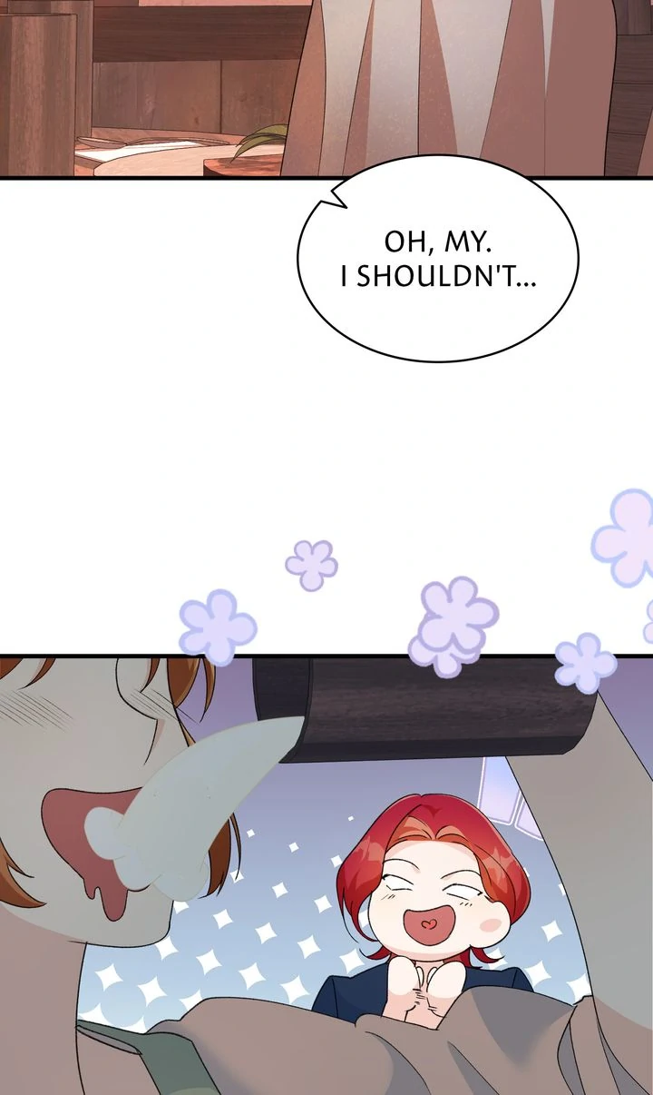 Till Divorce Do Us Part! chapter 84 page 84