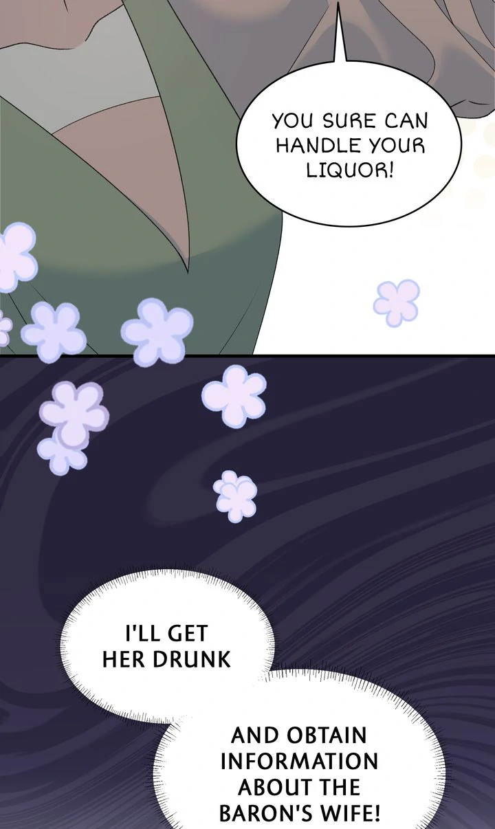 Till Divorce Do Us Part! chapter 84 page 85