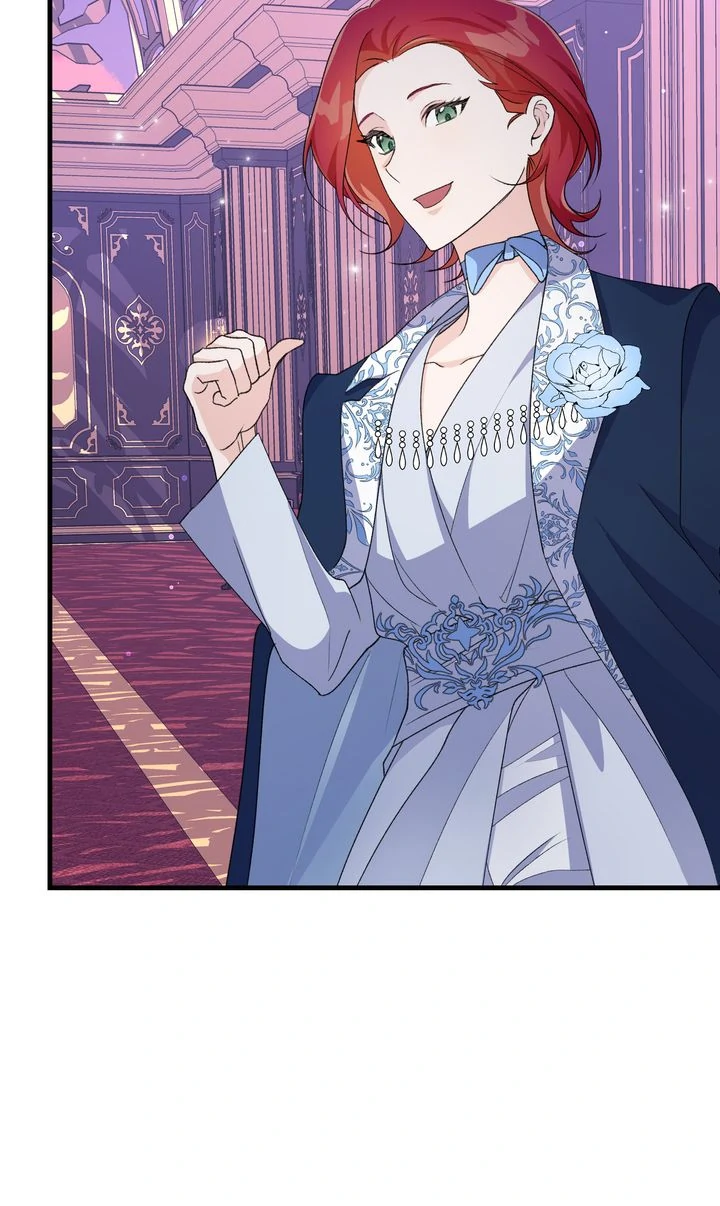 Till Divorce Do Us Part! chapter 84 page 9