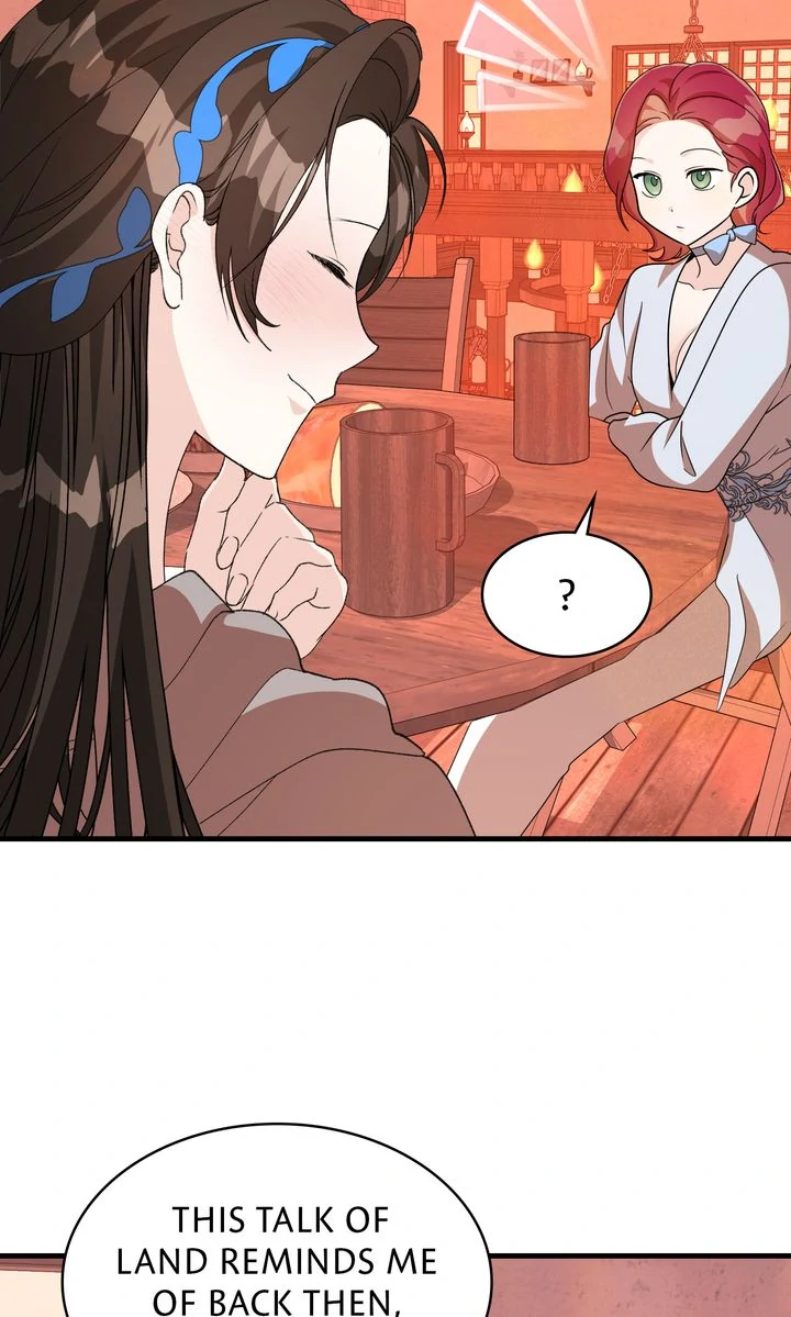 Till Divorce Do Us Part! chapter 85 page 12