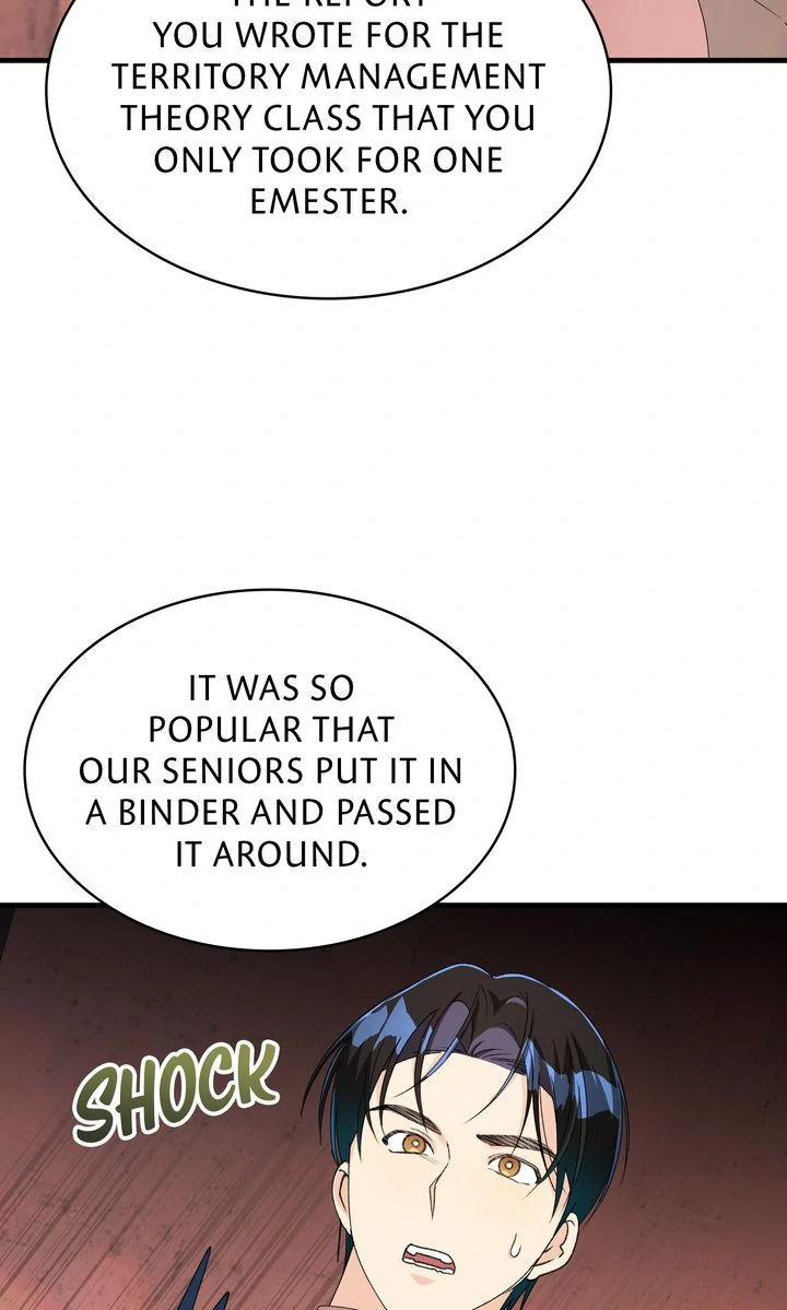 Till Divorce Do Us Part! chapter 85 page 14