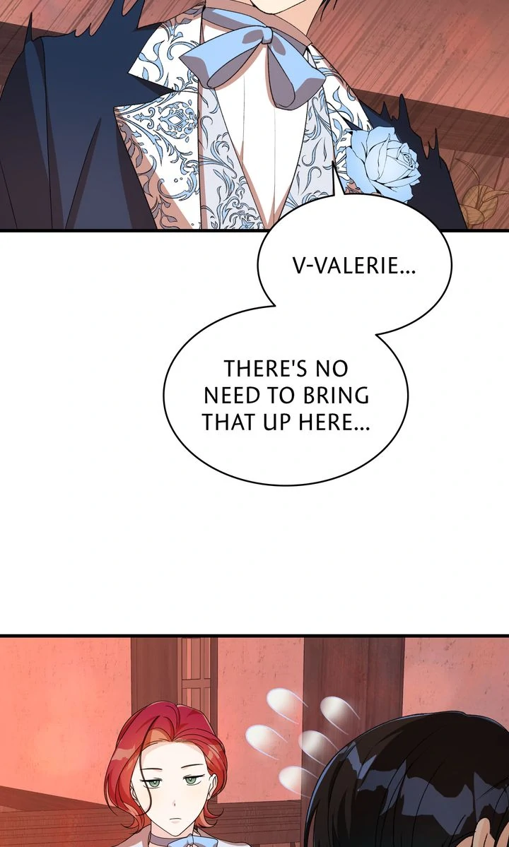 Till Divorce Do Us Part! chapter 85 page 15