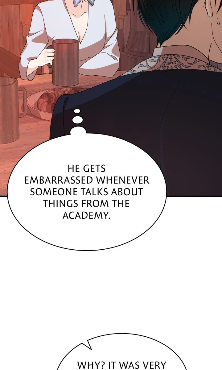 Till Divorce Do Us Part! chapter 85 page 16