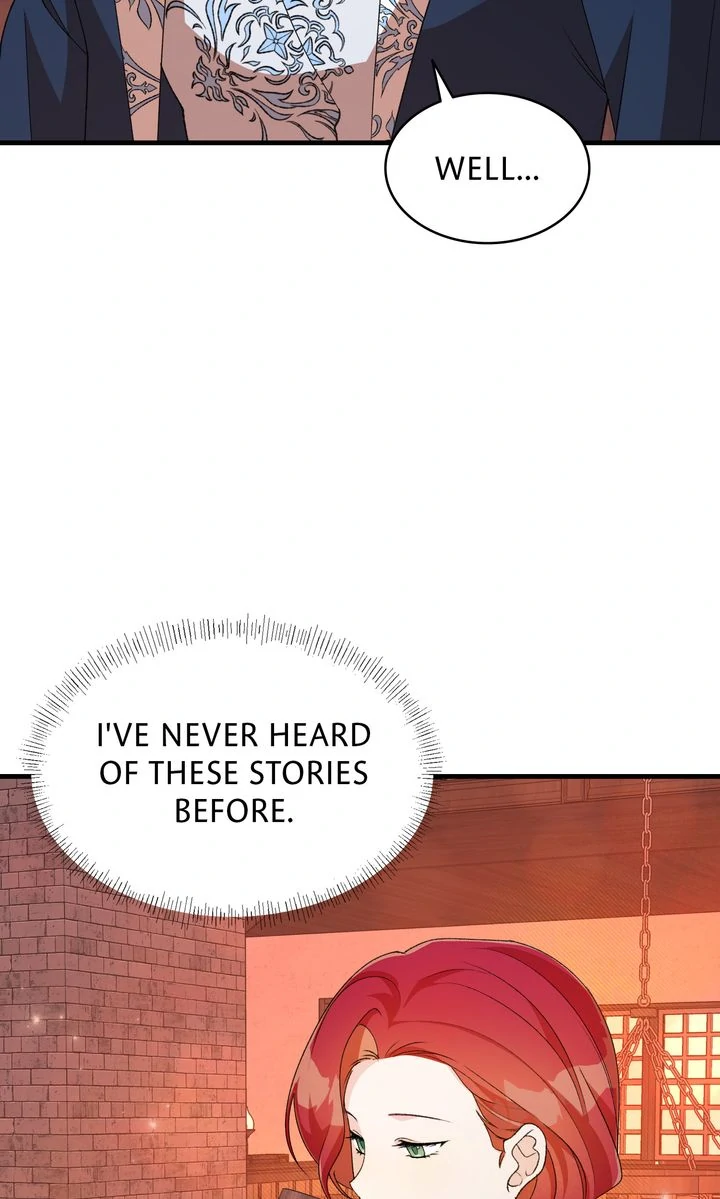 Till Divorce Do Us Part! chapter 85 page 18