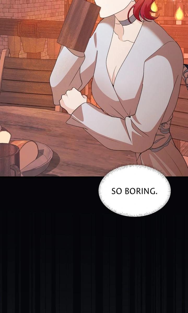 Till Divorce Do Us Part! chapter 85 page 19