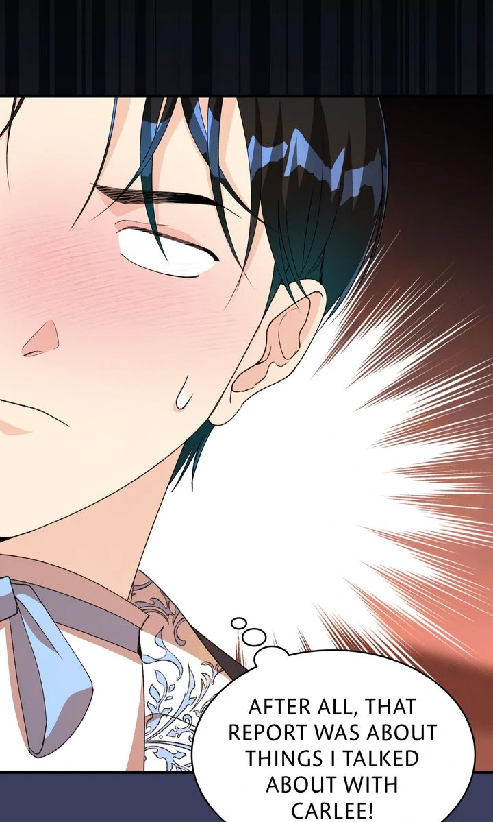 Till Divorce Do Us Part! chapter 85 page 20