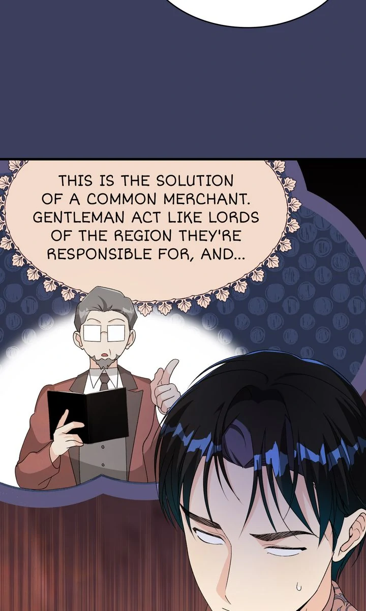 Till Divorce Do Us Part! chapter 85 page 21