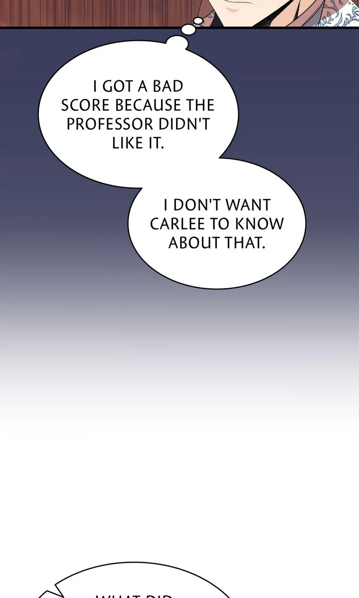 Till Divorce Do Us Part! chapter 85 page 22