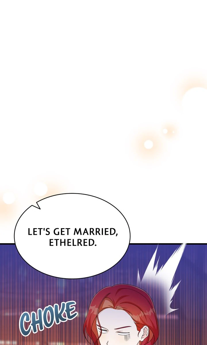Till Divorce Do Us Part! chapter 85 page 31