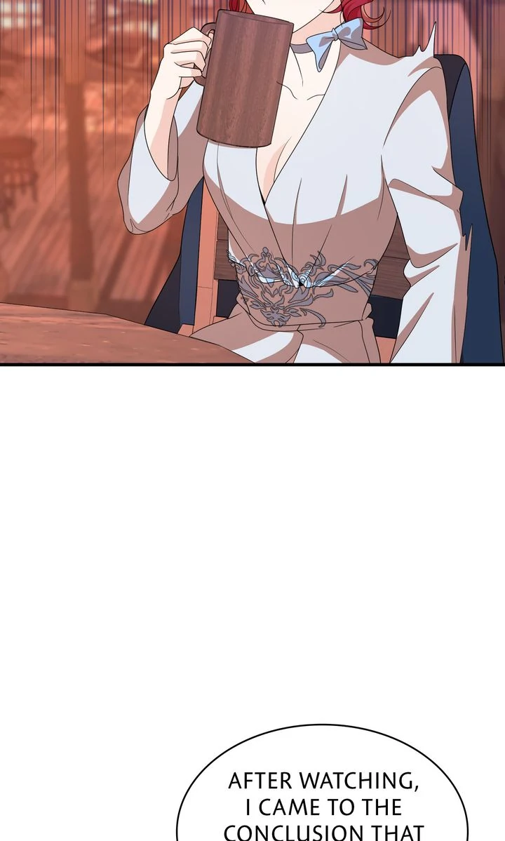 Till Divorce Do Us Part! chapter 85 page 32