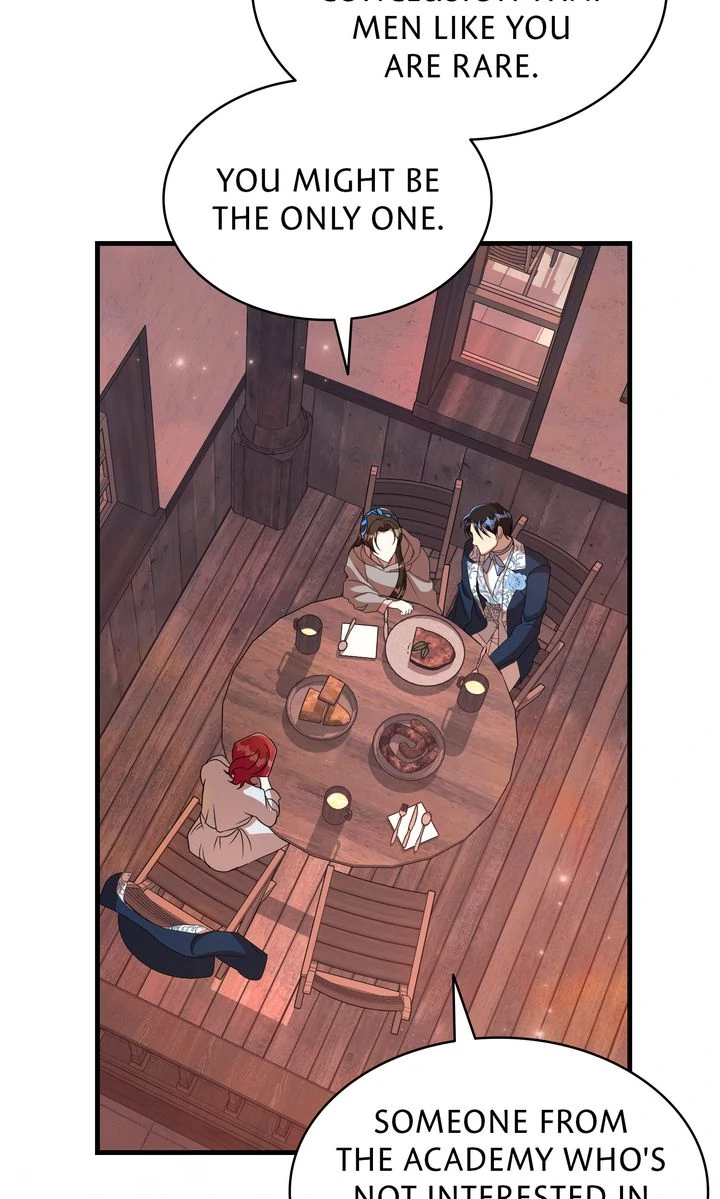Till Divorce Do Us Part! chapter 85 page 33