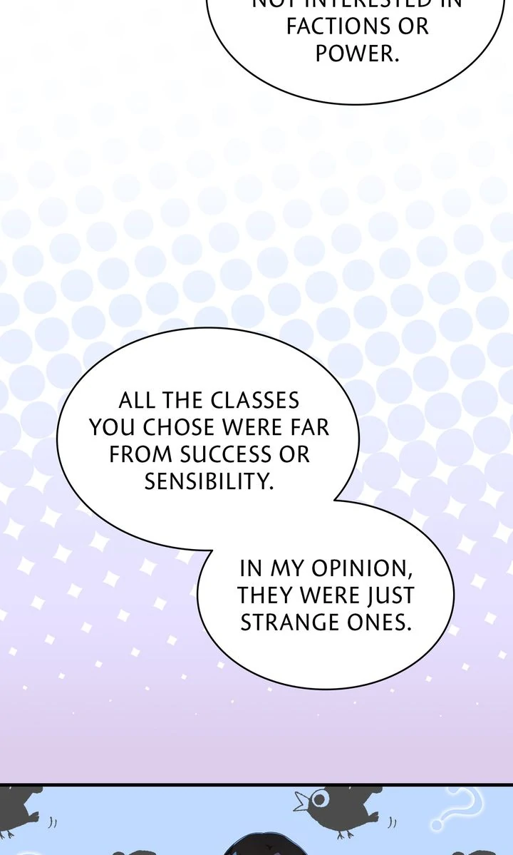 Till Divorce Do Us Part! chapter 85 page 34