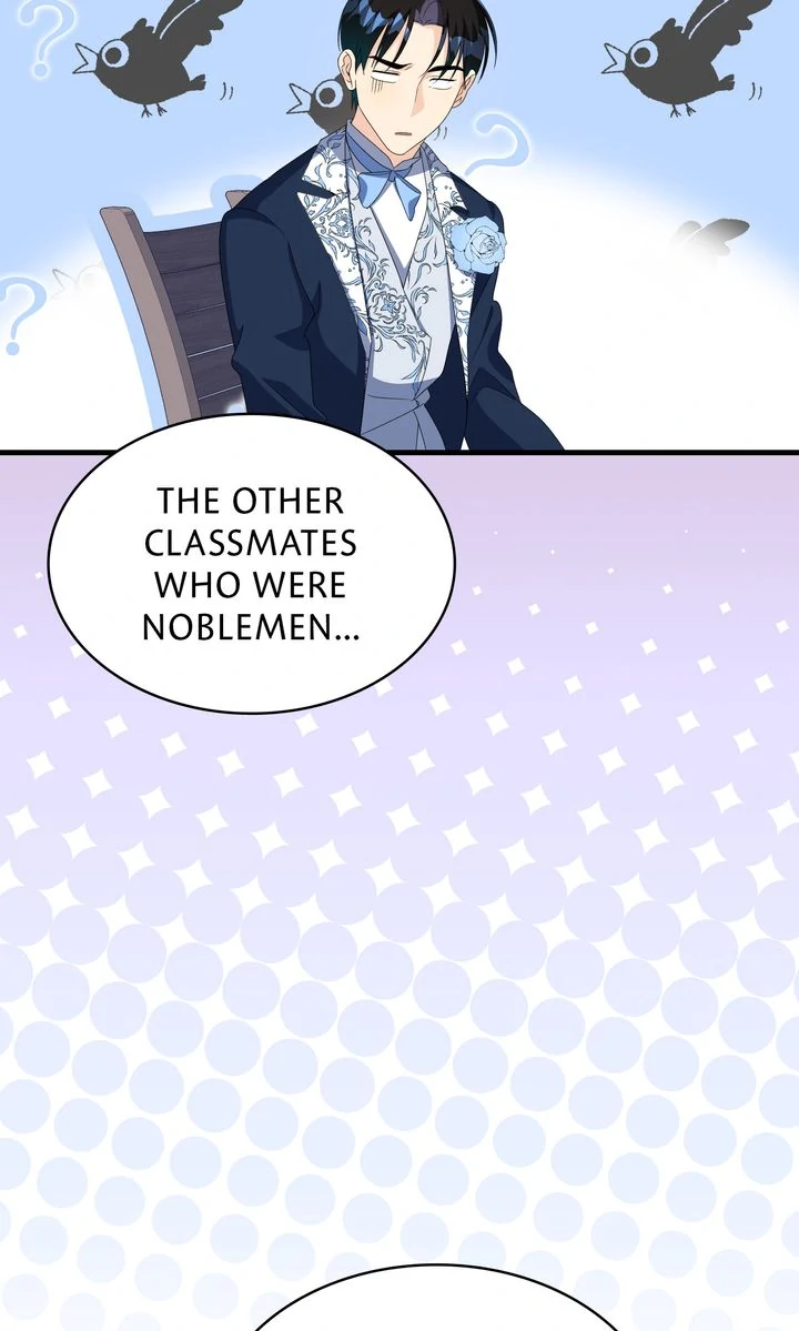 Till Divorce Do Us Part! chapter 85 page 35