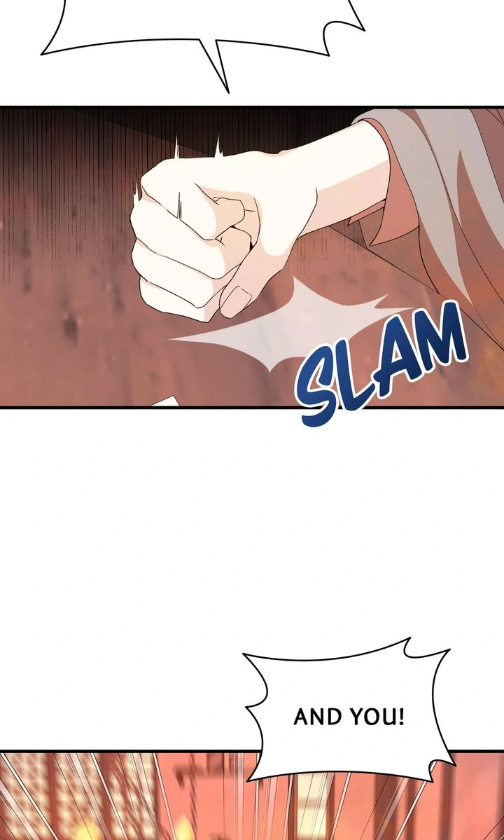 Till Divorce Do Us Part! chapter 85 page 38