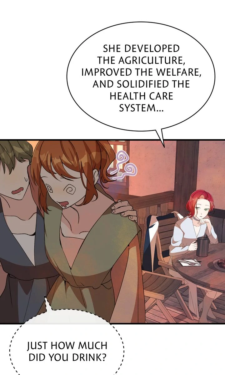 Till Divorce Do Us Part! chapter 85 page 4