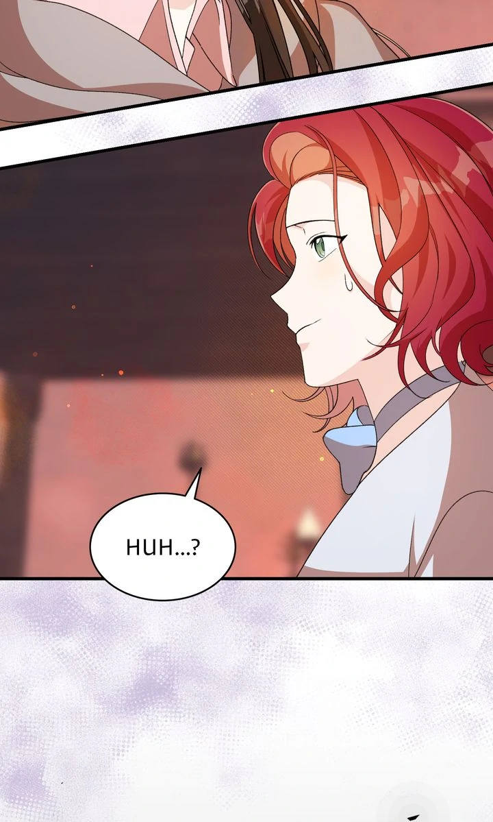 Till Divorce Do Us Part! chapter 85 page 41