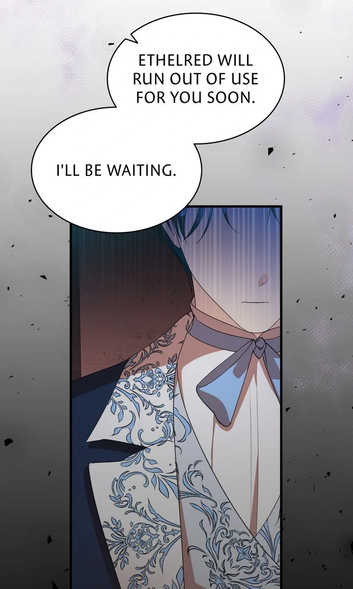 Till Divorce Do Us Part! chapter 85 page 42