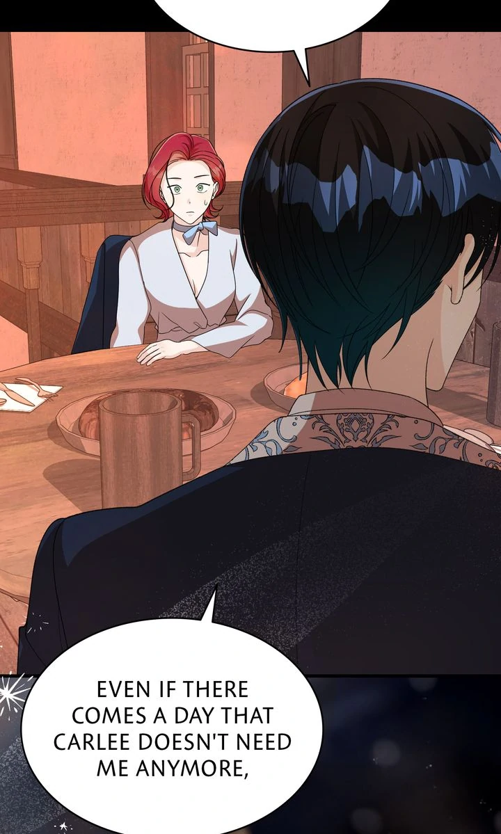 Till Divorce Do Us Part! chapter 85 page 46