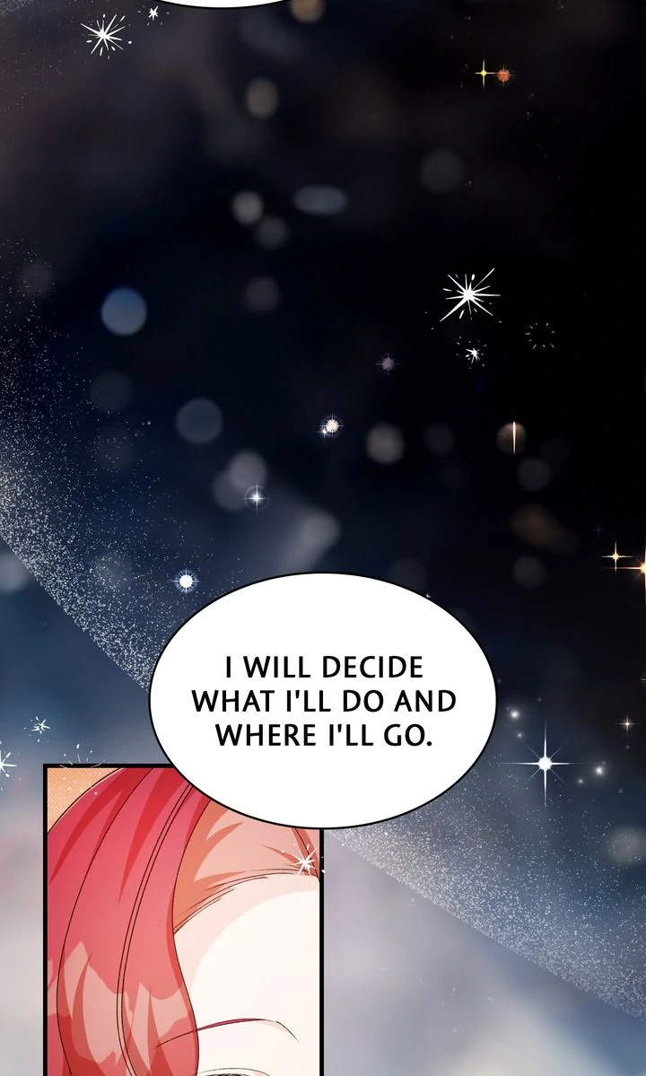 Till Divorce Do Us Part! chapter 85 page 47