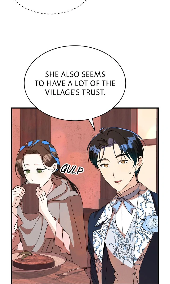 Till Divorce Do Us Part! chapter 85 page 5