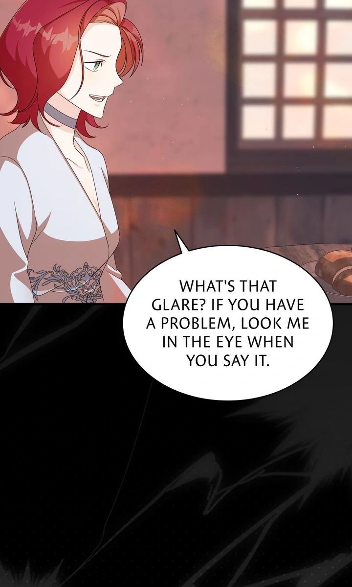 Till Divorce Do Us Part! chapter 85 page 53
