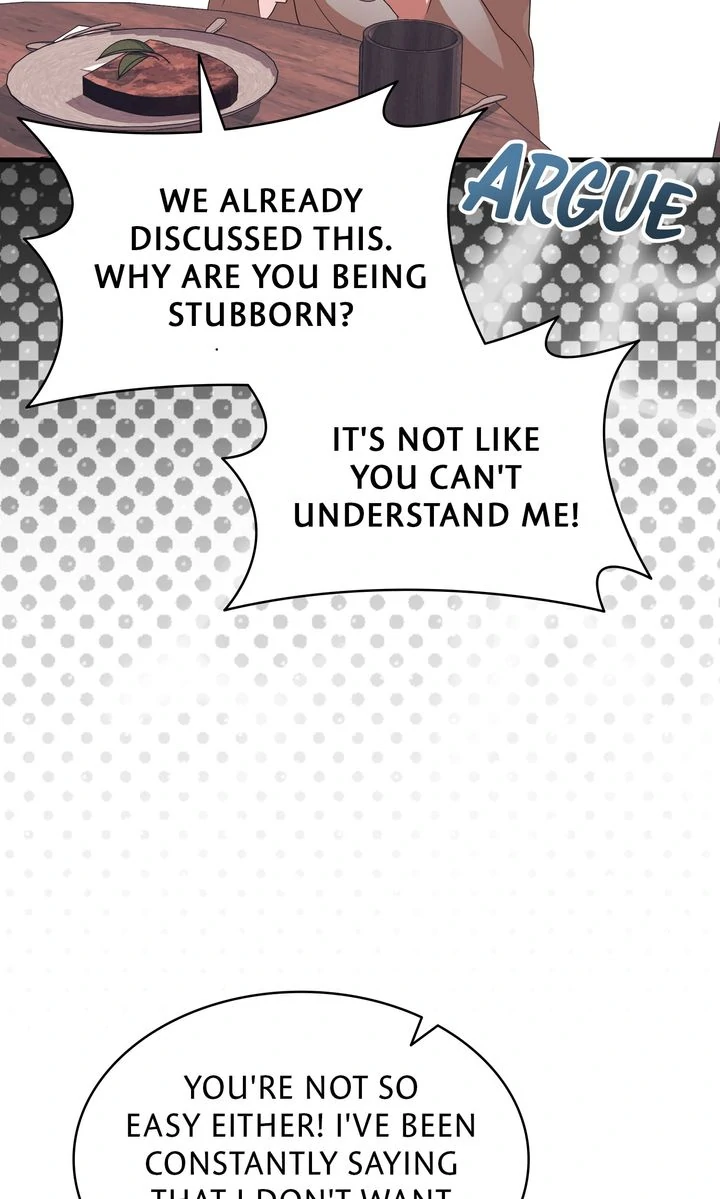 Till Divorce Do Us Part! chapter 85 page 55
