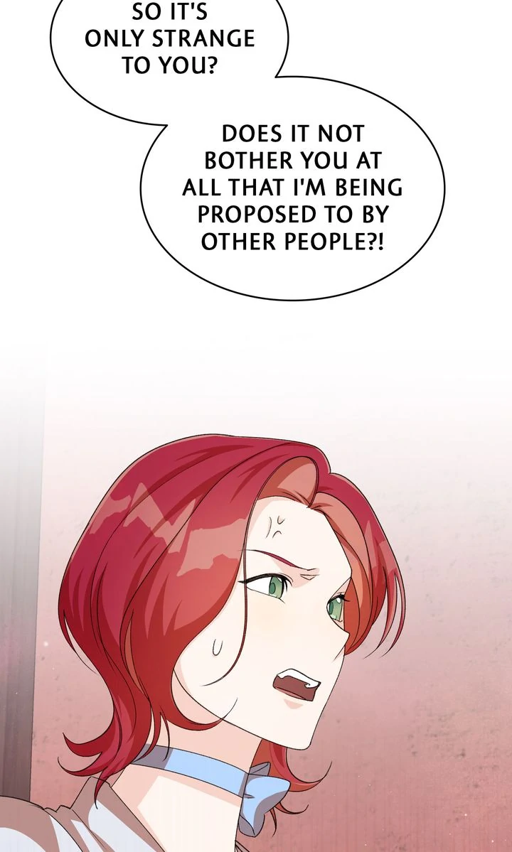 Till Divorce Do Us Part! chapter 85 page 57