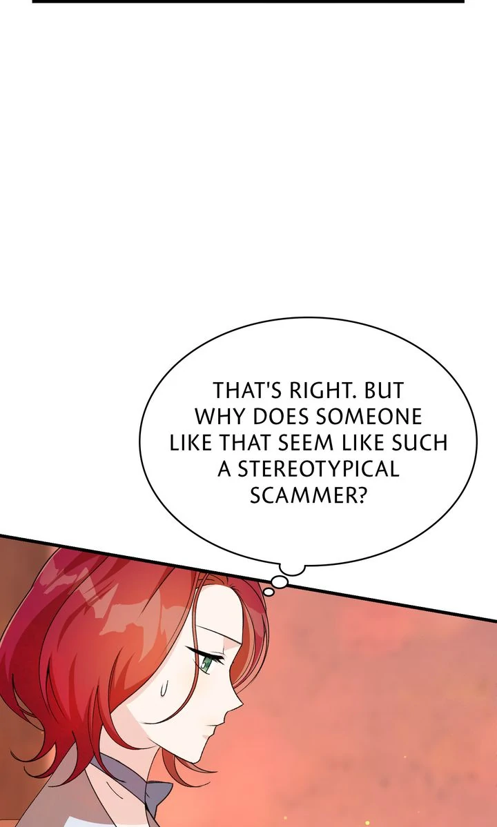 Till Divorce Do Us Part! chapter 85 page 6