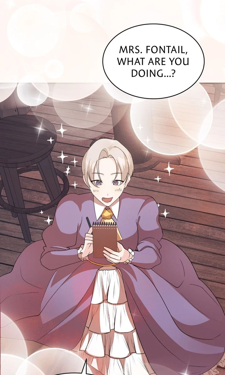 Till Divorce Do Us Part! chapter 85 page 60