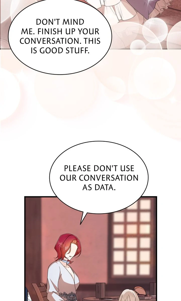 Till Divorce Do Us Part! chapter 85 page 61