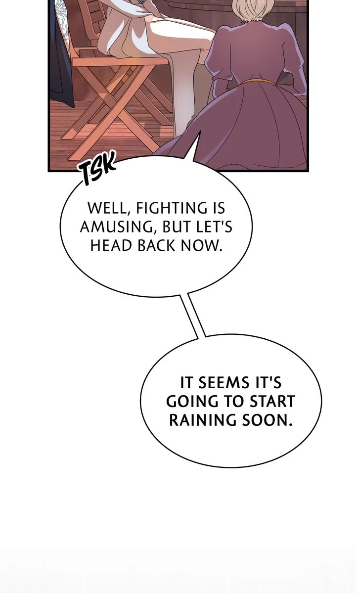 Till Divorce Do Us Part! chapter 85 page 62