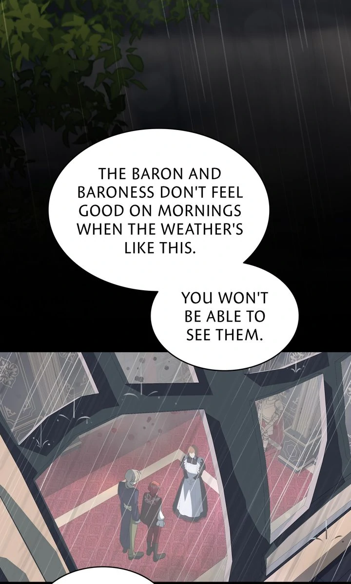 Till Divorce Do Us Part! chapter 85 page 65