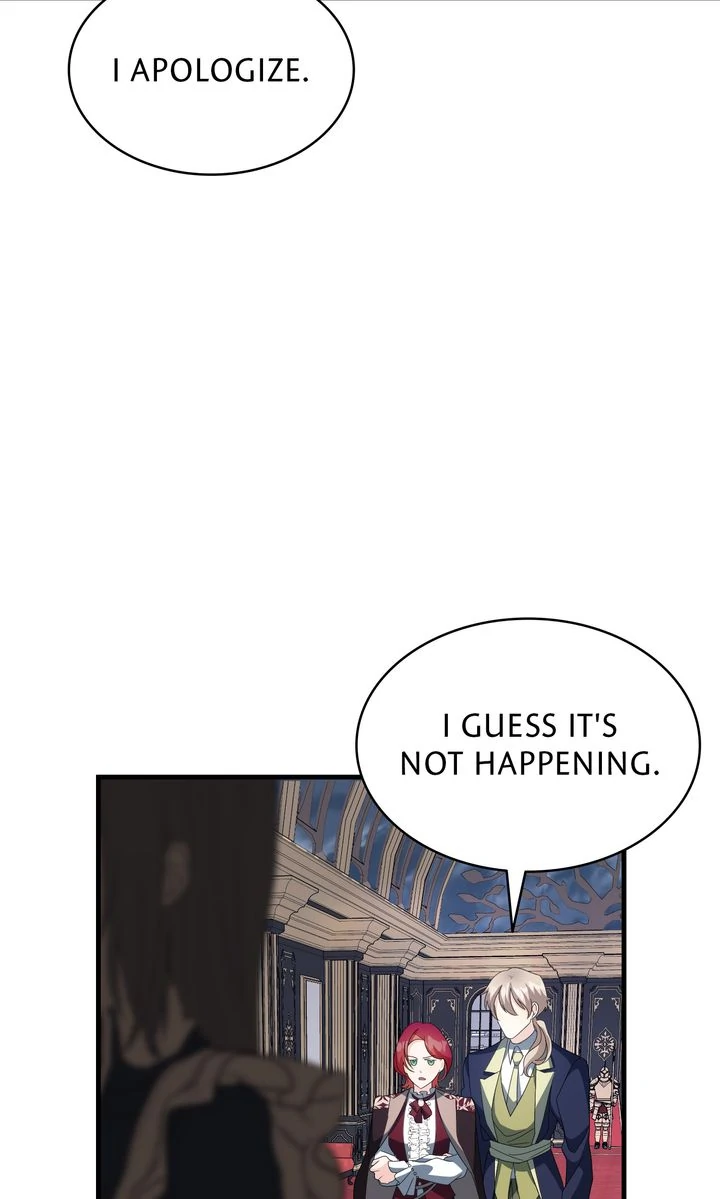 Till Divorce Do Us Part! chapter 85 page 66
