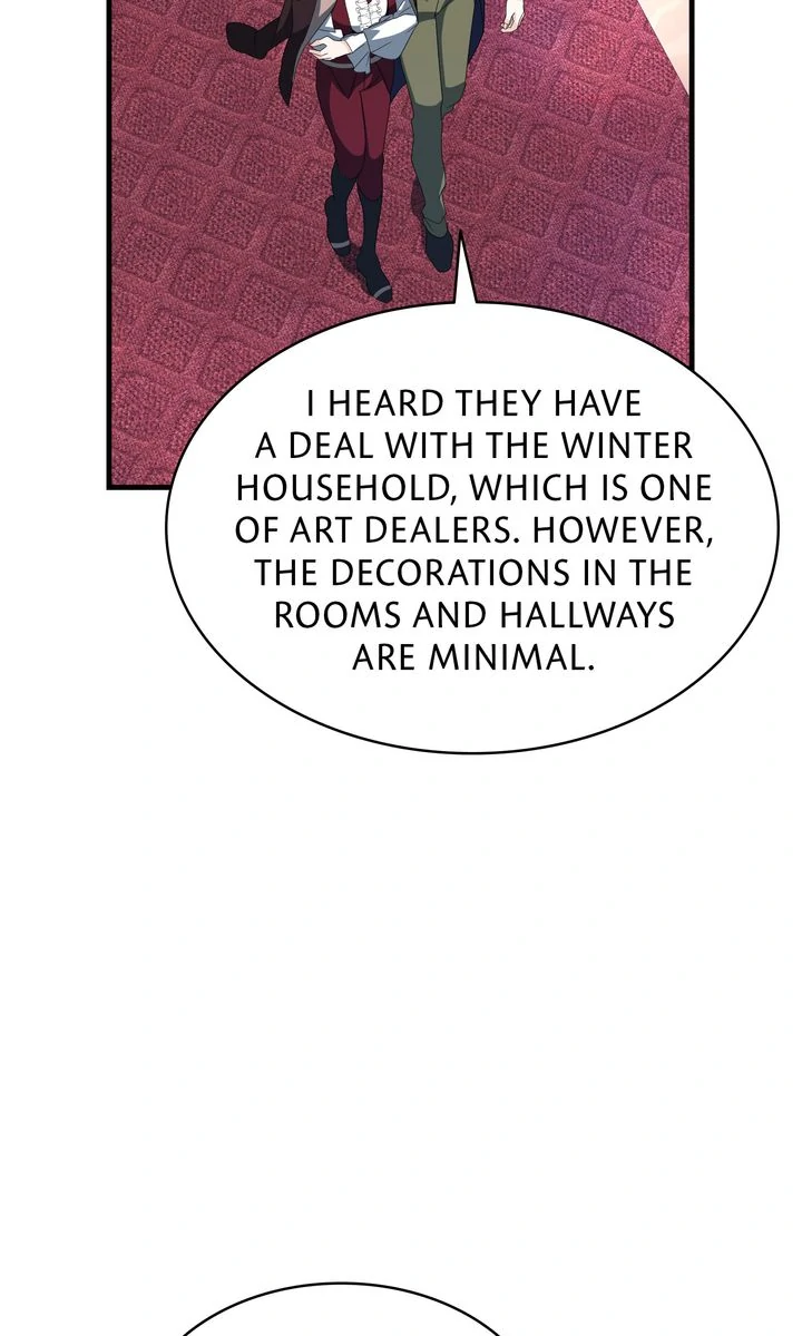 Till Divorce Do Us Part! chapter 85 page 70