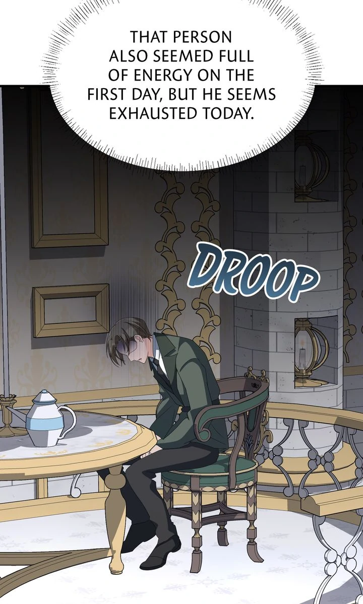 Till Divorce Do Us Part! chapter 85 page 78