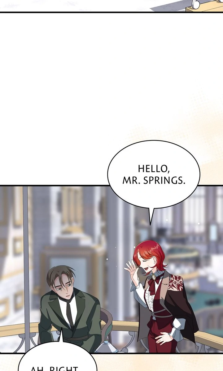 Till Divorce Do Us Part! chapter 85 page 79