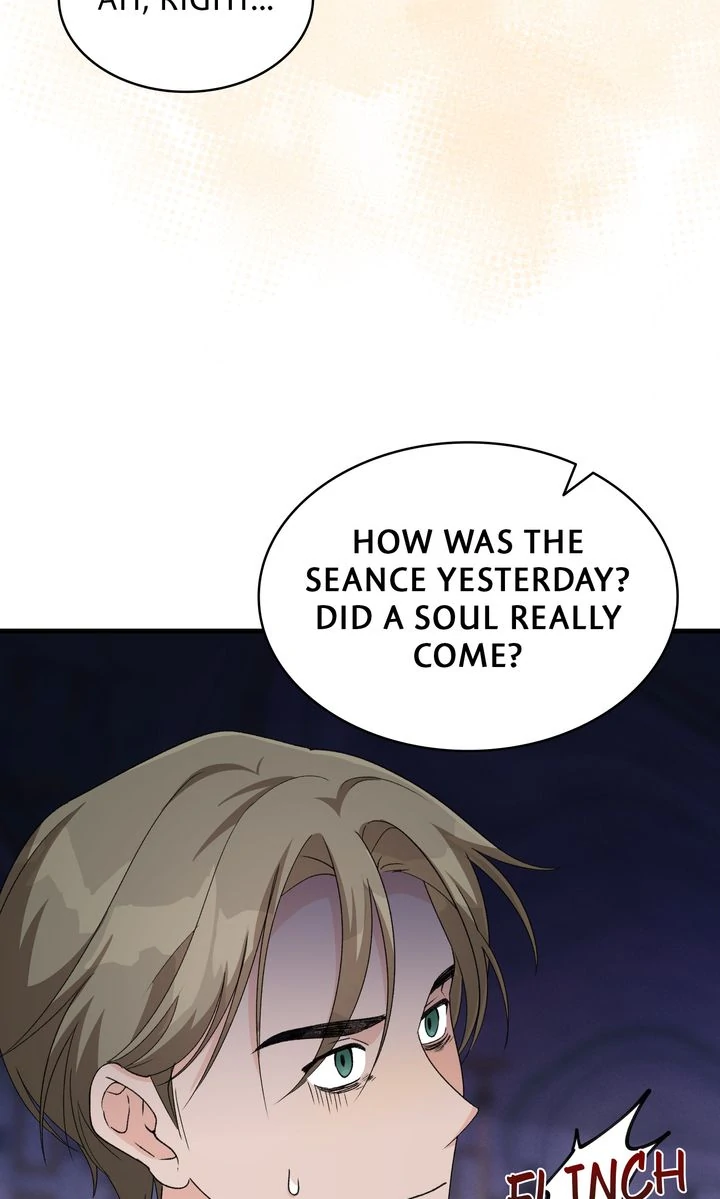 Till Divorce Do Us Part! chapter 85 page 80