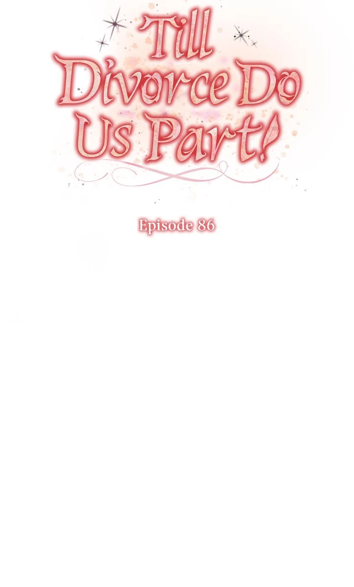 Till Divorce Do Us Part! chapter 86 page 14