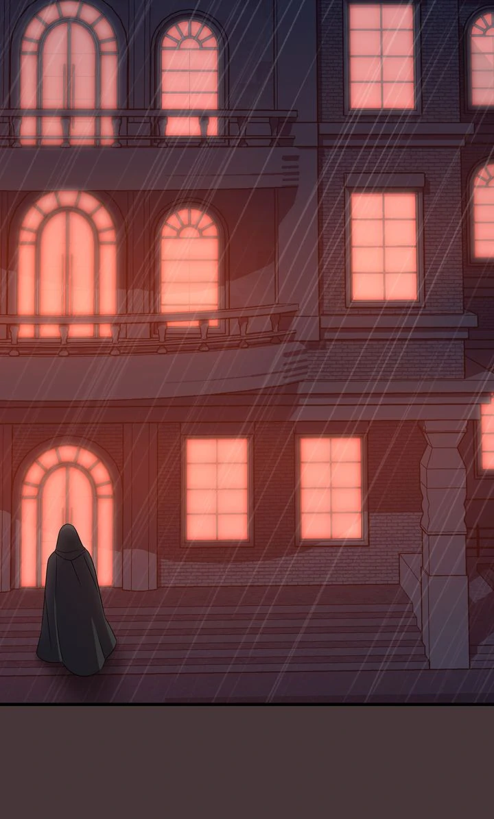 Till Divorce Do Us Part! chapter 86 page 16