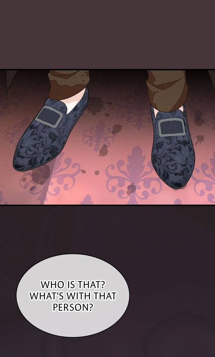 Till Divorce Do Us Part! chapter 86 page 17