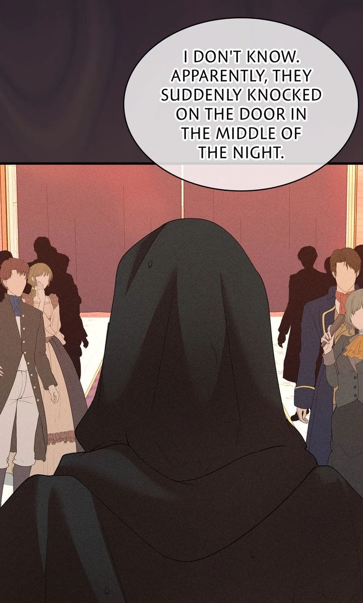 Till Divorce Do Us Part! chapter 86 page 18