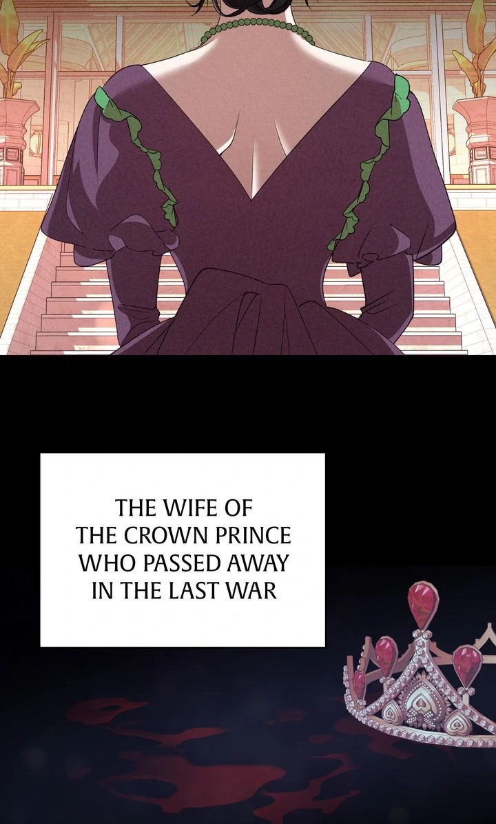 Till Divorce Do Us Part! chapter 86 page 2