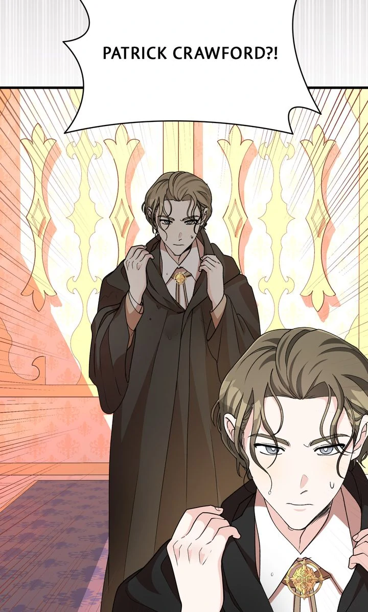 Till Divorce Do Us Part! chapter 86 page 22