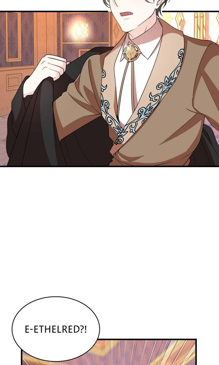 Till Divorce Do Us Part! chapter 86 page 24