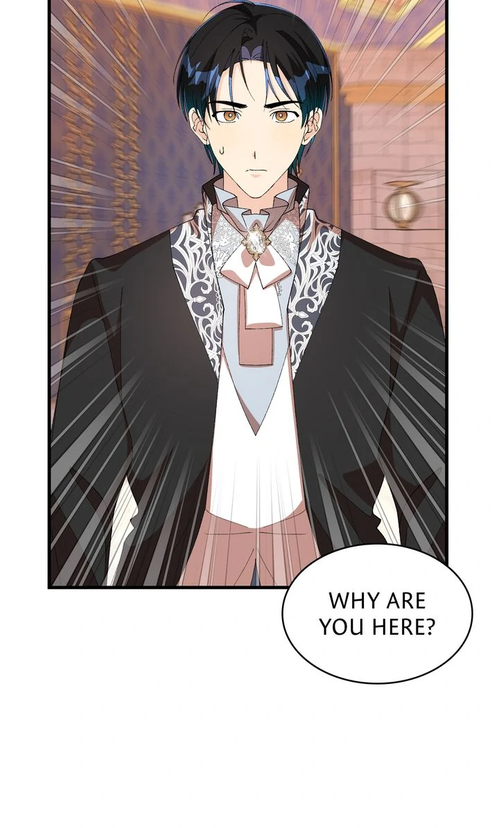 Till Divorce Do Us Part! chapter 86 page 25