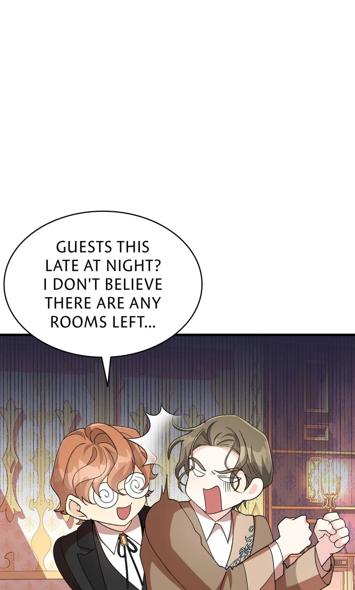 Till Divorce Do Us Part! chapter 86 page 26