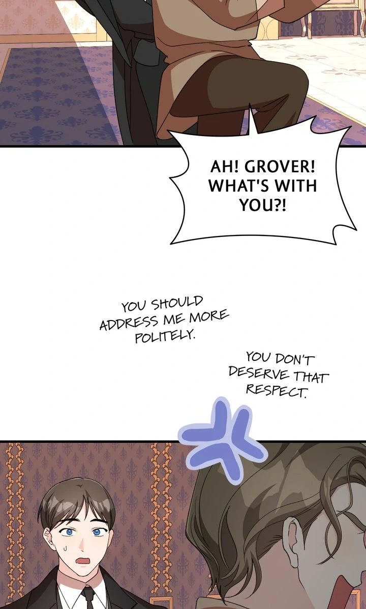 Till Divorce Do Us Part! chapter 86 page 27